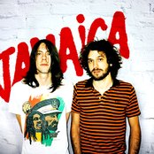 Jamaica - List pictures