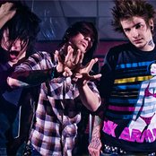 Brokencyde - List pictures
