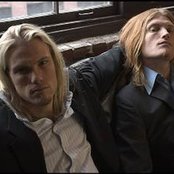 The Kin - List pictures