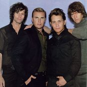 Take That - List pictures