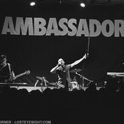 X Ambassadors - List pictures