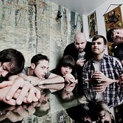 Fucked Up - List pictures