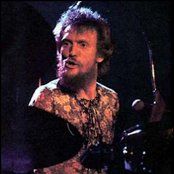 Ginger Baker - List pictures