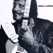 Albert Collins - List pictures