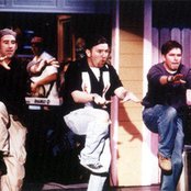 The Dan Band - List pictures