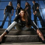 Amaranthe - List pictures