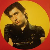 Chris Spedding - List pictures