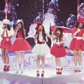 Fifth Harmony - List pictures