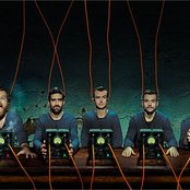 Karnivool - List pictures