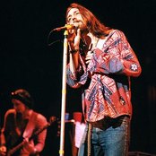 Chris Robinson - List pictures