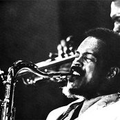 Albert Ayler - List pictures