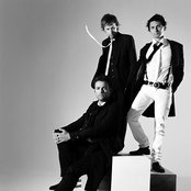 Muse - List pictures