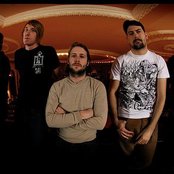 Poison The Well - List pictures