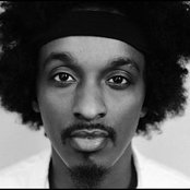 K'naan - List pictures