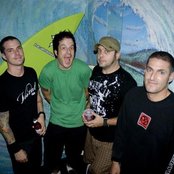 No Use For A Name - List pictures