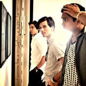 Allstar Weekend - List pictures