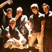 Kid Courageous - List pictures