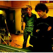 Mouse On Mars - List pictures