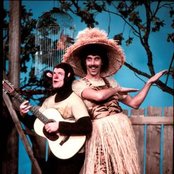 Trazan & Banarne - List pictures