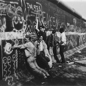 The Brilliant Corners - List pictures