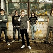 Haste The Day - List pictures