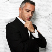 Eros Ramazzotti - List pictures