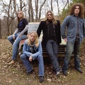 Black Stone Cherry - List pictures