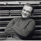 Marc Andre Hamelin - List pictures