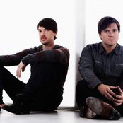 Jimmy Eat World - List pictures