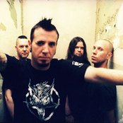 Mudvayne - List pictures