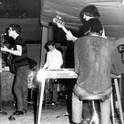 Velvet Underground - List pictures