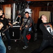 Crucified - List pictures