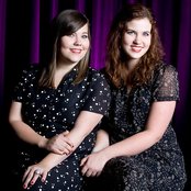 The Secret Sisters - List pictures