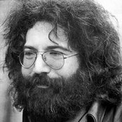 Jerry Garcia - List pictures