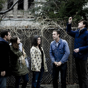 Here We Go Magic - List pictures