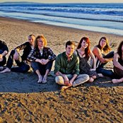 The Mowgli's - List pictures