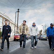 Rudimental - List pictures