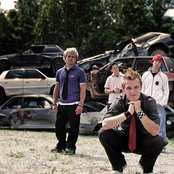 Hawk Nelson - List pictures