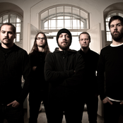 Ghost Brigade - List pictures