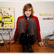 Landon Pigg - List pictures