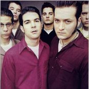 Rocket From The Crypt - List pictures