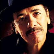 Santana - List pictures