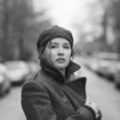 Rebecca Martin - List pictures