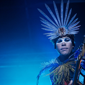 Empire Of The Sun - List pictures