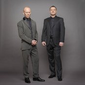 Erasure - List pictures