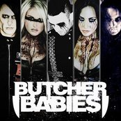 Butcher Babies - List pictures