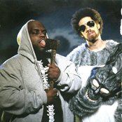 Gnarls Barkley - List pictures