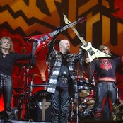 Judas Priest - List pictures