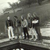 At The Gates - List pictures