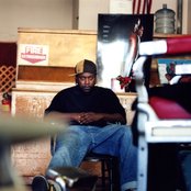 Guilty Simpson - List pictures